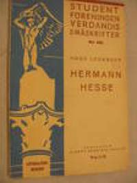 Hermann Hesse