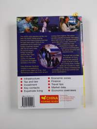 The China Business Handbook