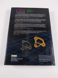 Computer integrated manufacturing : the data management strategy