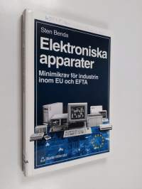 Elektroniska apparater : minimikrav för industrin inom EU och EFTA