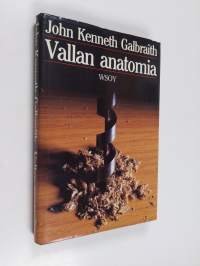 Vallan anatomia