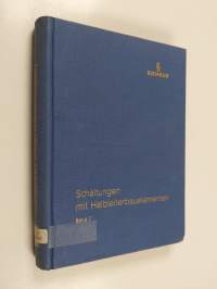 Schaltungen mit Halbleiterbauelementen, 2 - Anwendungen aus der NF- und HF-Technik