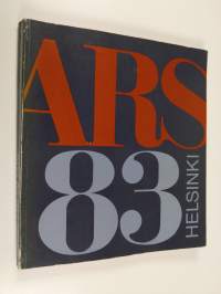 Ars 83 Helsinki