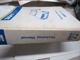 Seat Ibiza Workshop Manual - Repair Instructions
