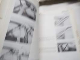 Seat Ibiza Workshop Manual - Repair Instructions