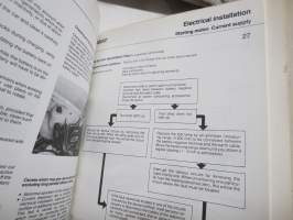 Seat Ibiza Workshop Manual - Repair Instructions