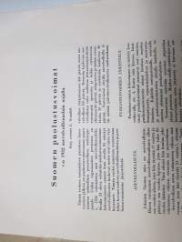 Kertausharjoitukset 1935 - Lisävihko teokseen &quot;Suomen Puolustusvoimat&quot;
