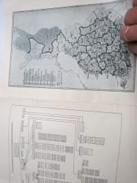 Kertausharjoitukset 1935 - Lisävihko teokseen &quot;Suomen Puolustusvoimat&quot;