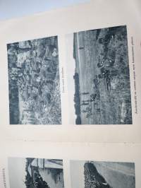 Kertausharjoitukset 1935 - Lisävihko teokseen &quot;Suomen Puolustusvoimat&quot;