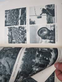 Kertausharjoitukset 1935 - Lisävihko teokseen &quot;Suomen Puolustusvoimat&quot;