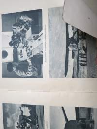 Kertausharjoitukset 1935 - Lisävihko teokseen &quot;Suomen Puolustusvoimat&quot;