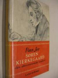 Soren Kierkegaard Den eksisterende tenker