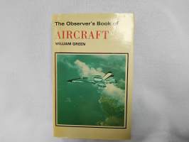 The Observer&#039;s Book of Aircraft 1978 edition