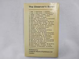 The Observer&#039;s Book of Aircraft 1978 edition