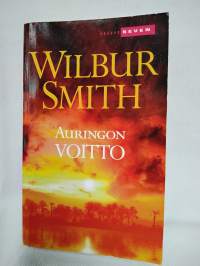 Auringon voitto