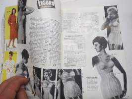 SOK Syksy-Talvi Toimitusmyyntikuvasto 1961 nr 5