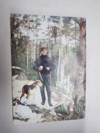 SOK Syksy-Talvi Toimitusmyyntikuvasto 1961 nr 5