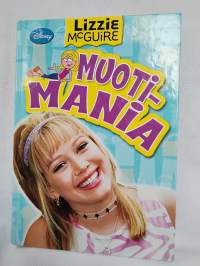 Muotimania - Lizzie McGuire