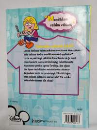 Muotimania - Lizzie McGuire