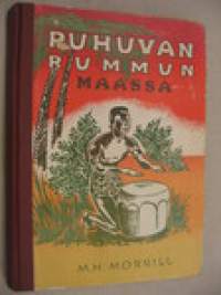 Puhuvan rummun maassa