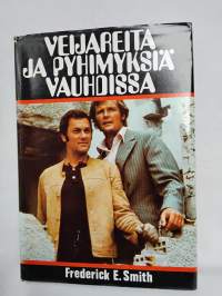 Veijareita ja pyhimyksiä vauhdissa