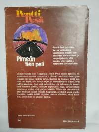 Pimeän tien peli