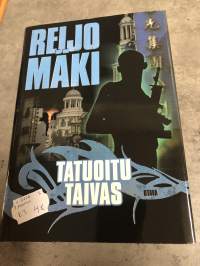 Tatuoitu taivas