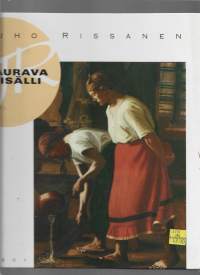 Juho Rissanen : naurava kisälliKirjaHenkilö Kämäräinen, Eija, - ; Henkilö Wynne-Ellis, MichaelWSOY 1993.