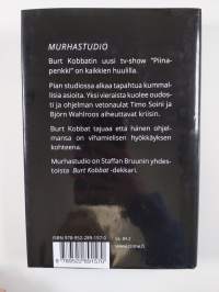 Murhastudio
