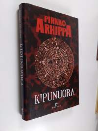 Kipunuora : jännitysromaani