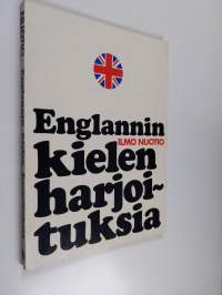 Englannin kielen harjoituksia