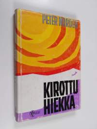 Kirottu hiekka