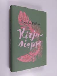 Kirjosieppo