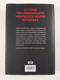 Tyttö ilman ihoa : Niviarsiaq ameqanngitsoq