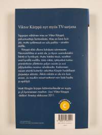 Tappajan näköinen mies