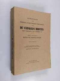 Anteckningar enligt föreläsningar öfver de särskilda brotten enligt strafflagen af den 19 dec. 1889 - Afd. 1