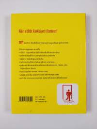 Exit : tyylikkäästi takavasemmalle