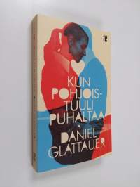 Kun pohjoistuuli puhaltaa