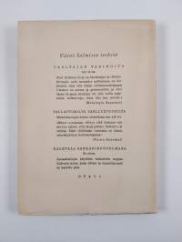 Kalevala-kirja