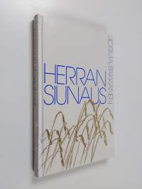 Herran siunaus