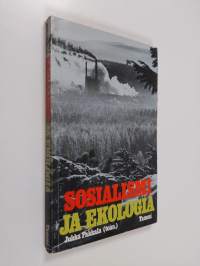 Sosialismi ja ekologia