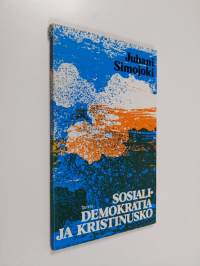 Sosialidemokratia ja kristinusko