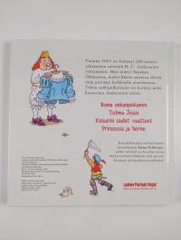 Satuja pienille