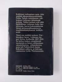 Valitut teokset 1-4