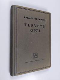 Terveysoppi - kouluja varten