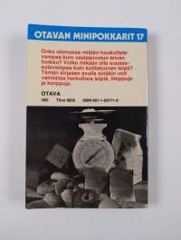 Leivotaan leipää