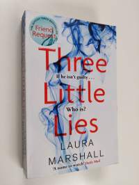 Three little lies