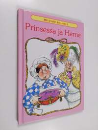 Prinsessa ja herne