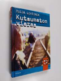 Kutsumaton vieras