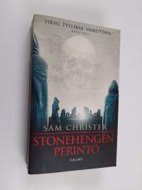 Stonehengen perintö
